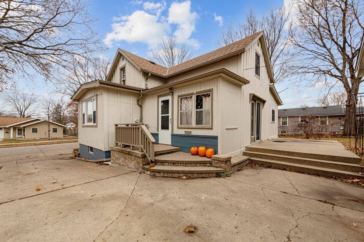 Fairmont, MN 56031,1114 N Prairie AVE