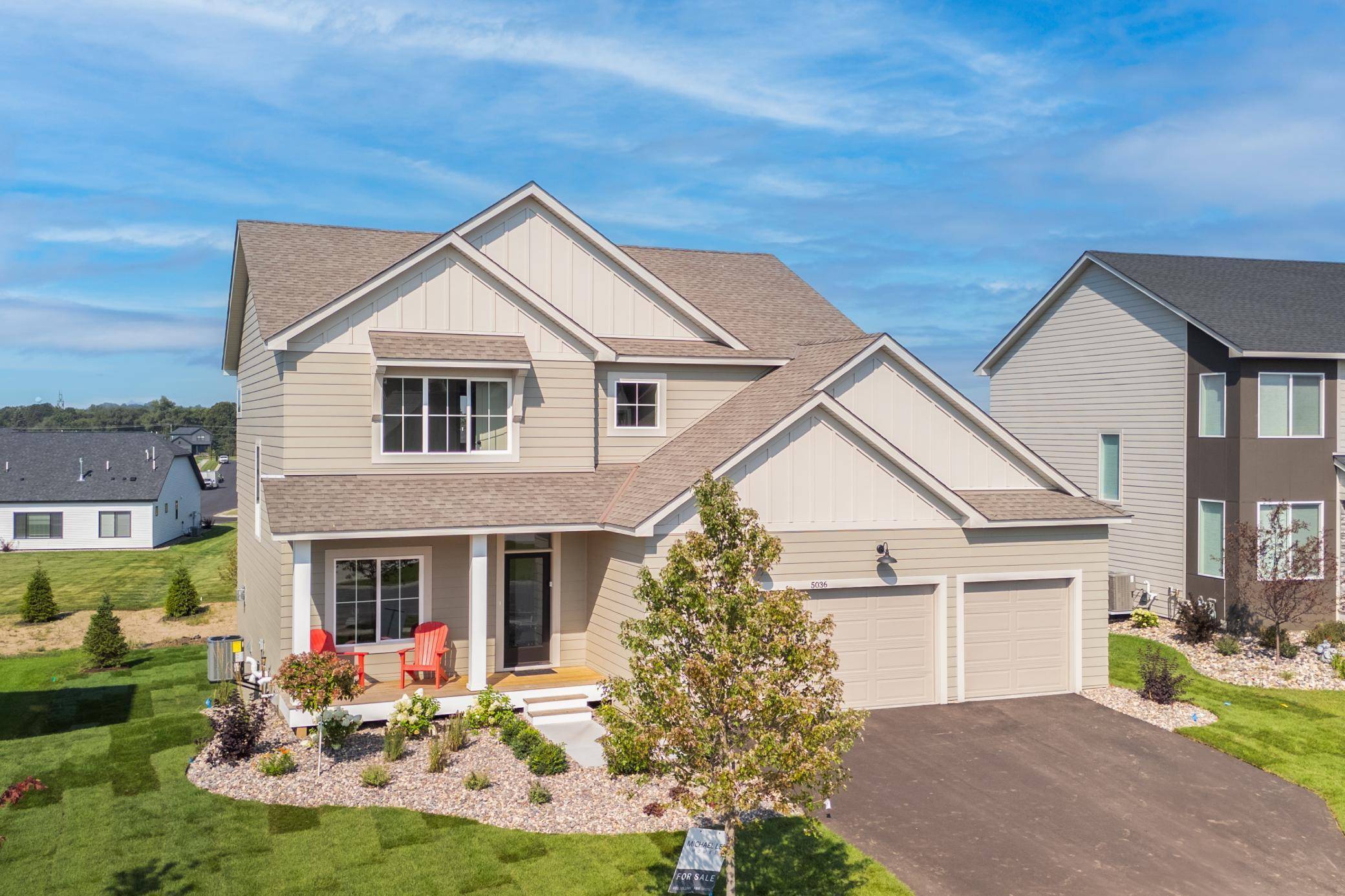 Woodbury, MN 55129,5036 Airlake Draw