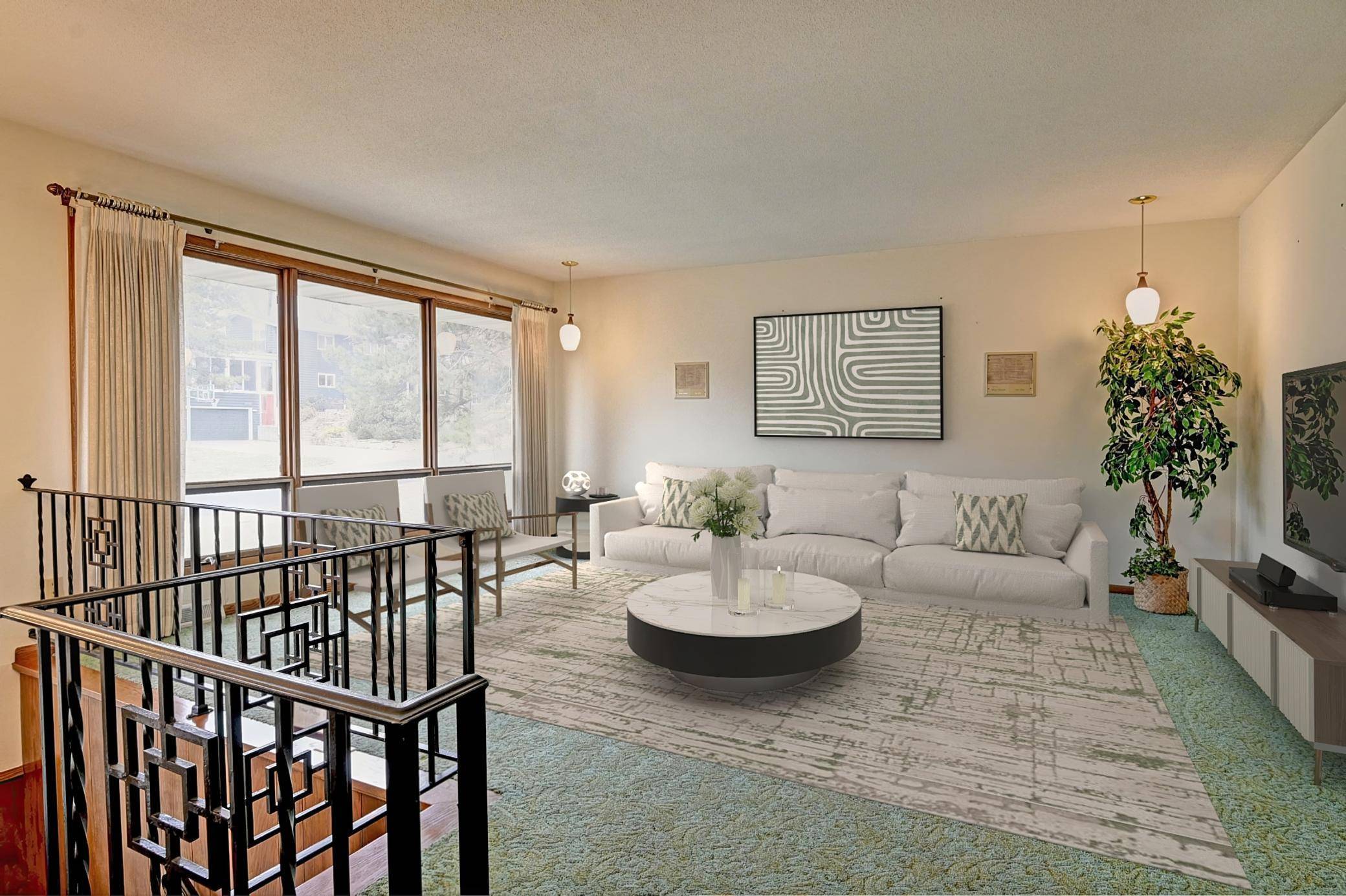 Golden Valley, MN 55427,1552 Sumter AVE N