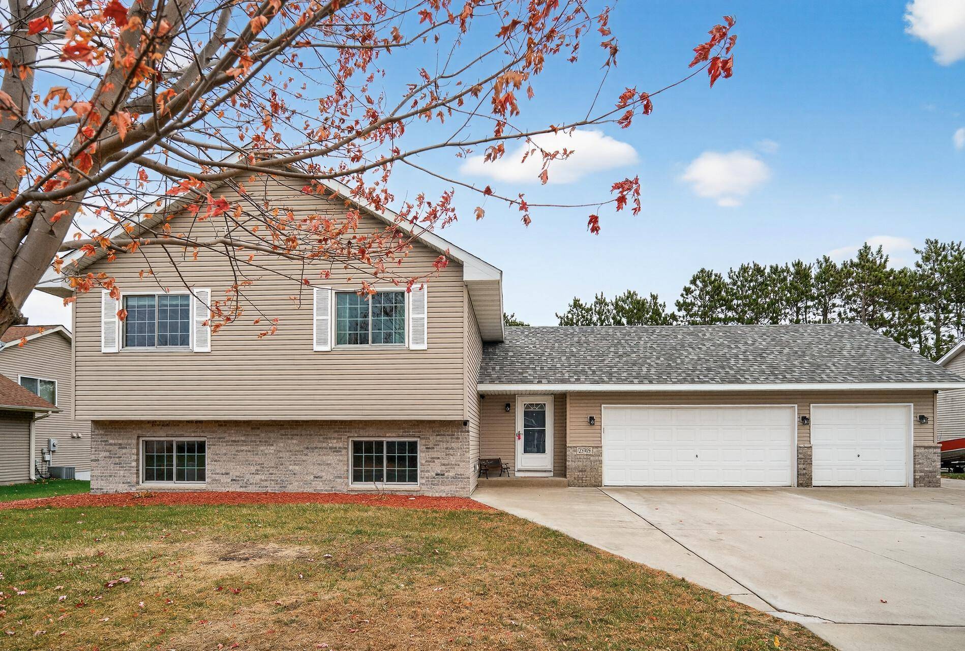 Zimmerman, MN 55398,25705 18th ST W