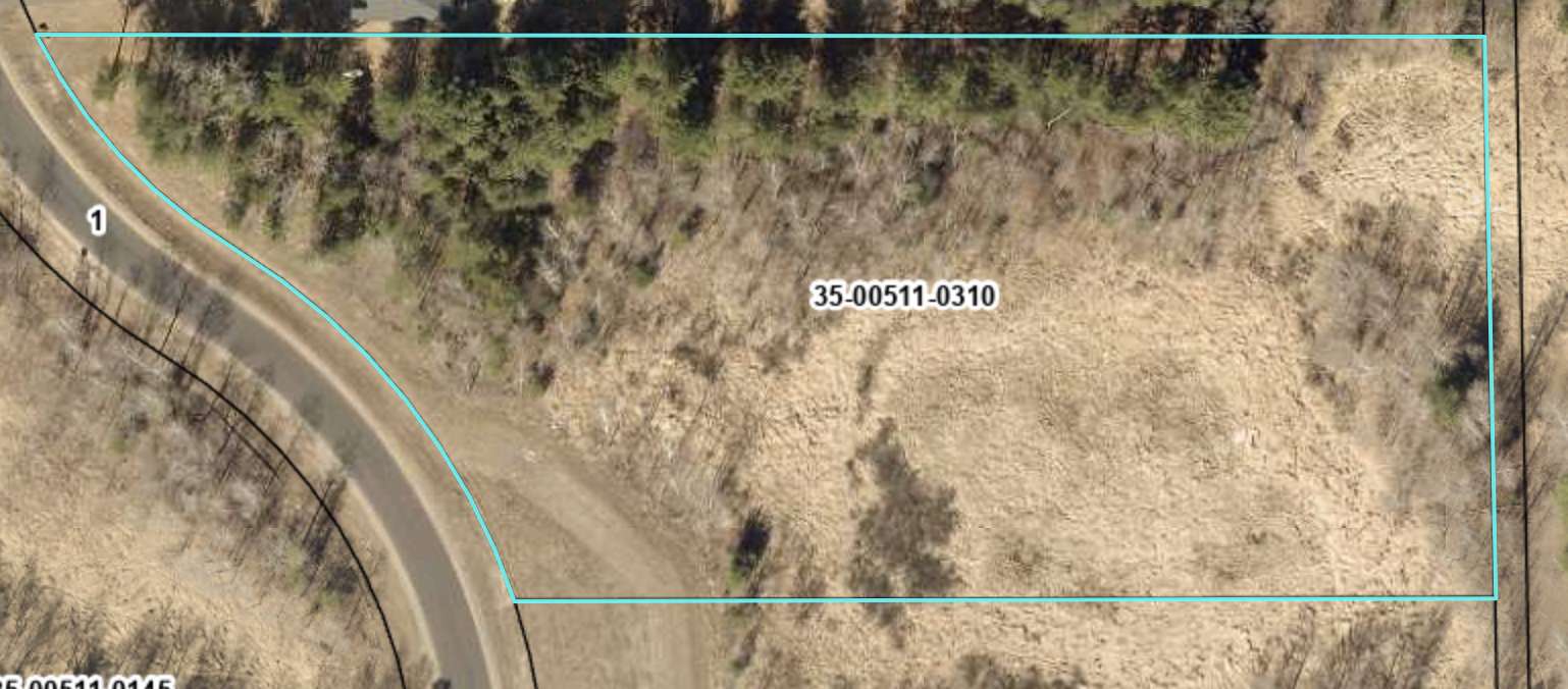 Orrock Twp, MN 55309,L2,Blk3 177th ST NW