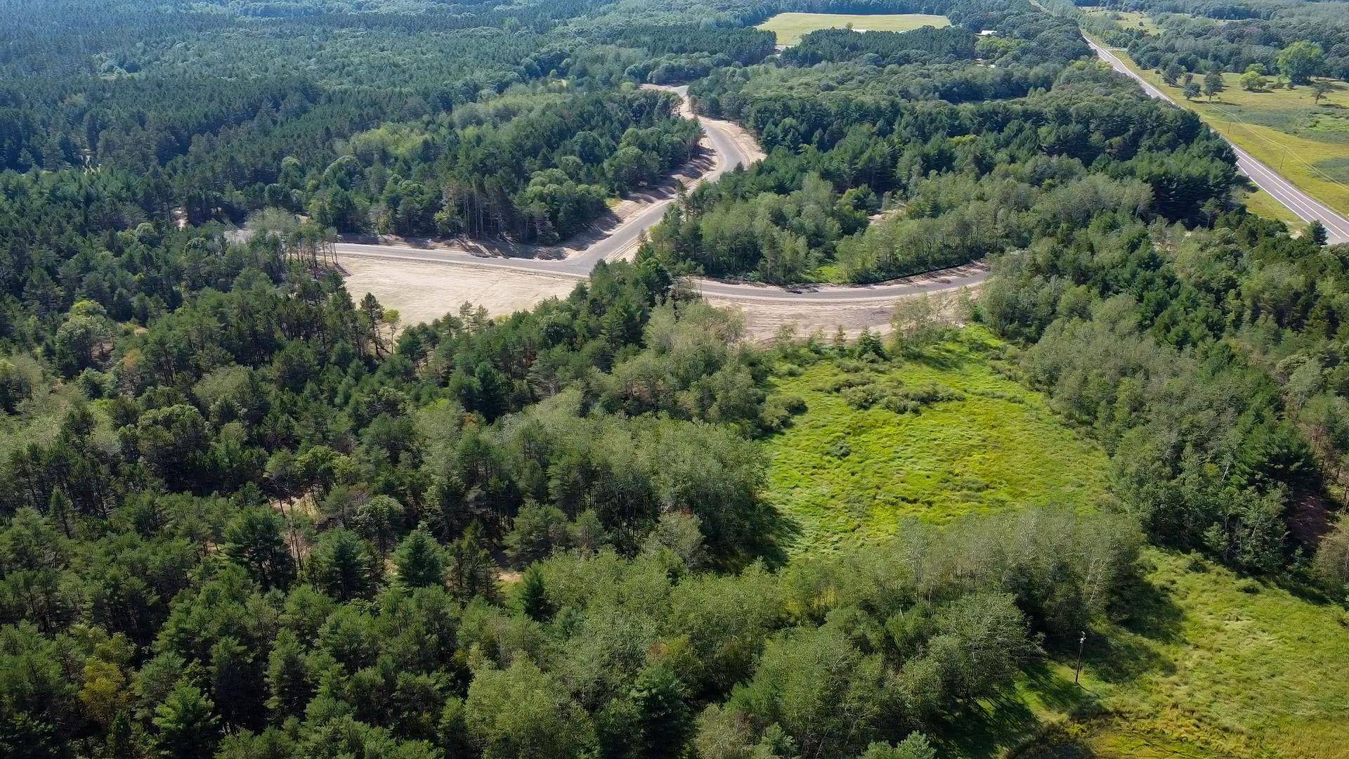 Orrock Twp, MN 55309,L2,Blk3 177th ST NW