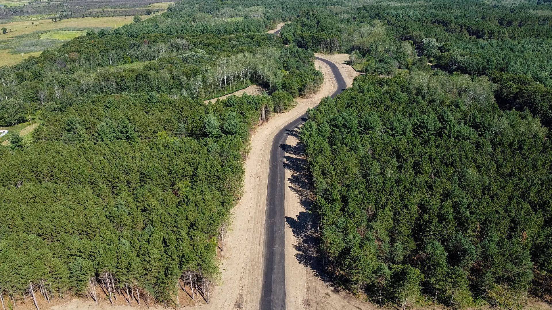 Orrock Twp, MN 55309,L10,Blk1 177th ST NW