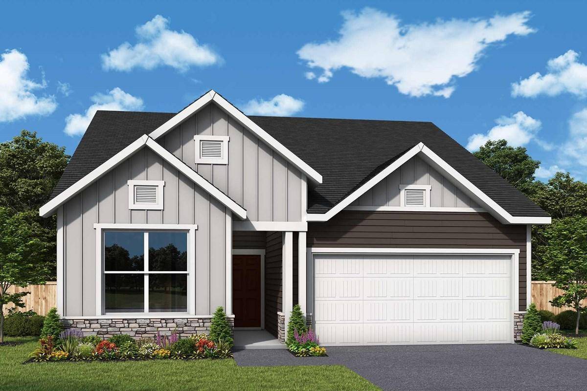 Maple Grove, MN 55369,10580 Harbor LN N