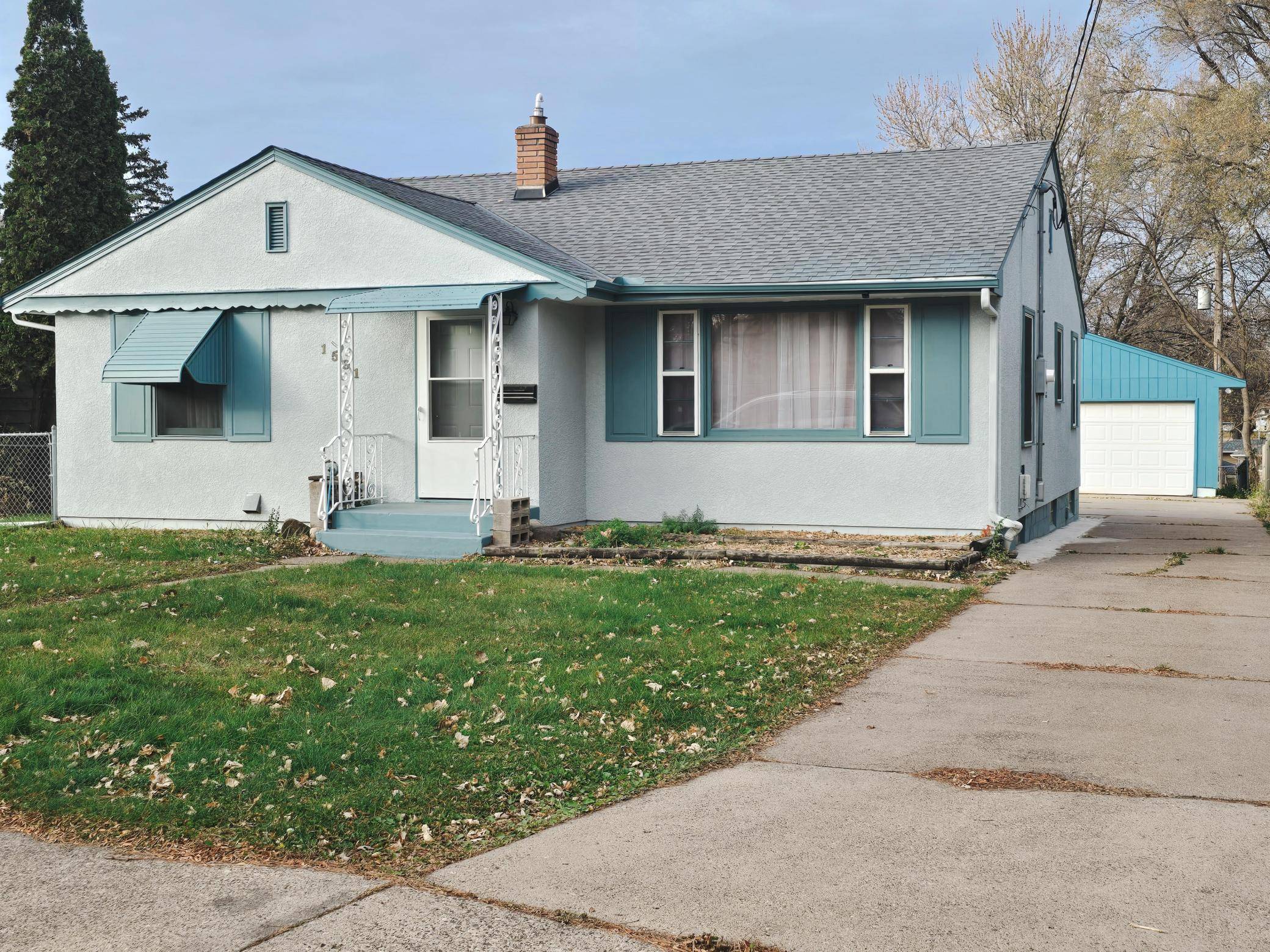 Saint Paul, MN 55106,1591 Old Hudson RD