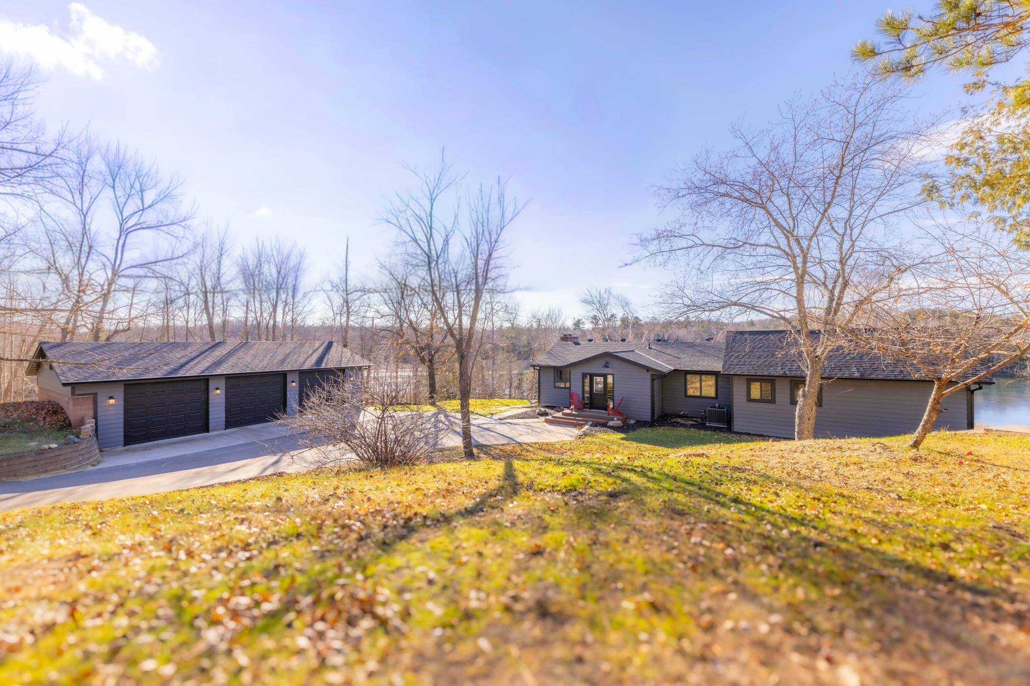 Deer River, MN 56636,33392 S Deer Circle DR