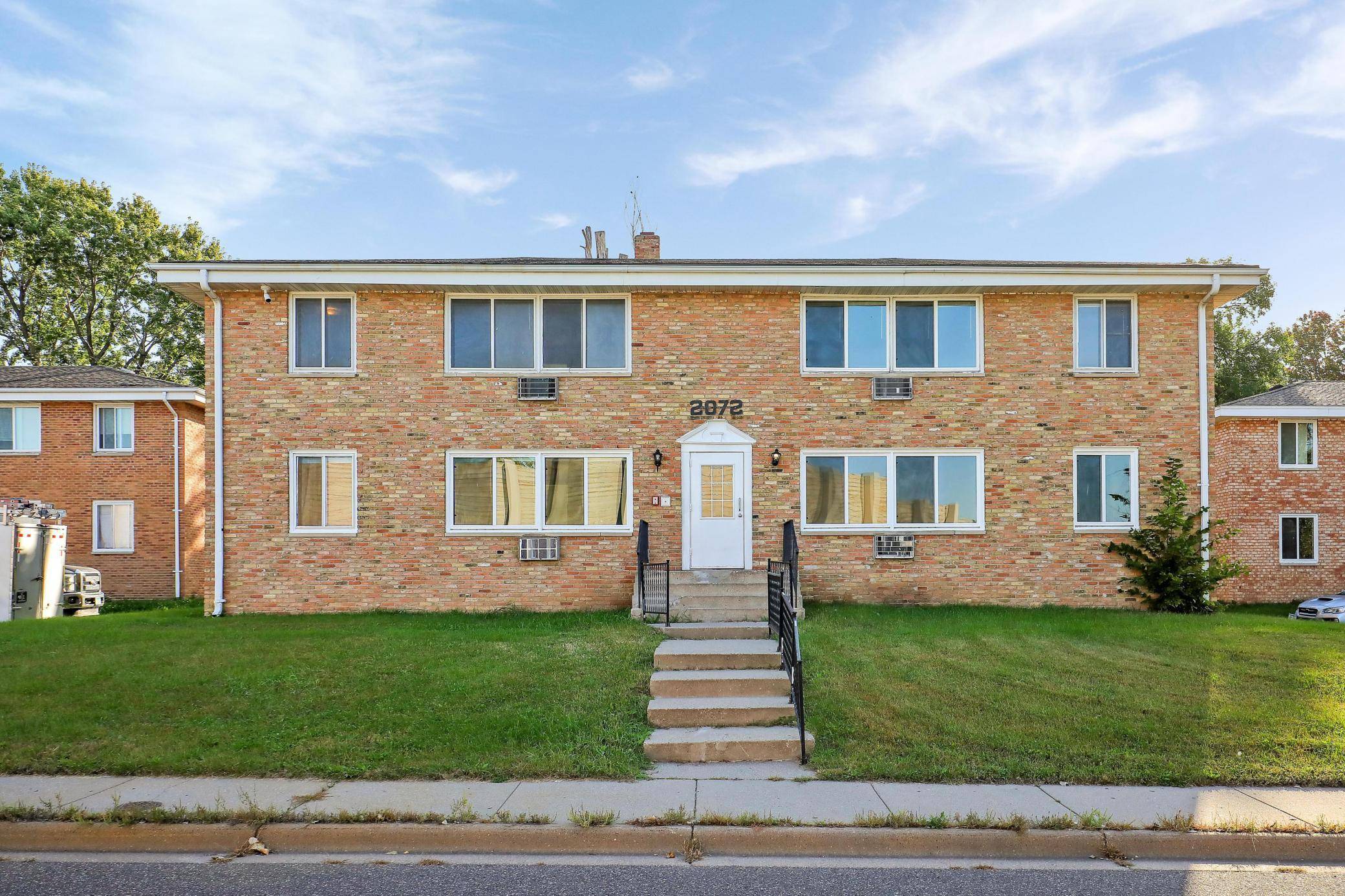 Maplewood, MN 55117,2072 Mississippi ST