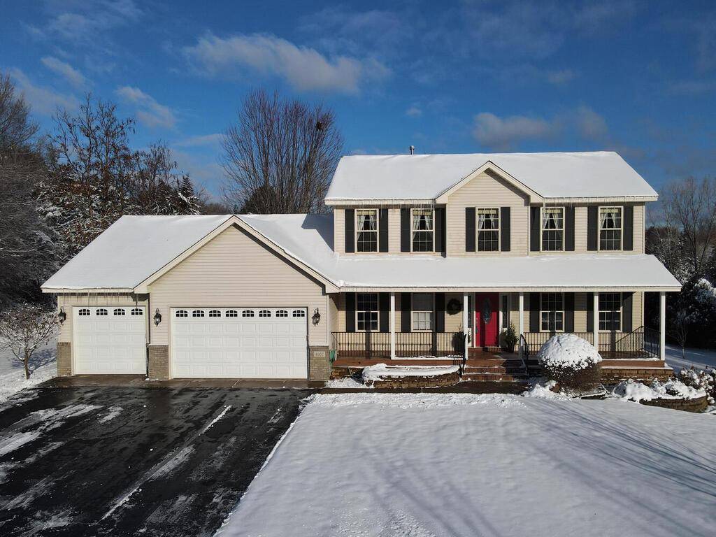 Andover, MN 55304,4907 170th AVE NW