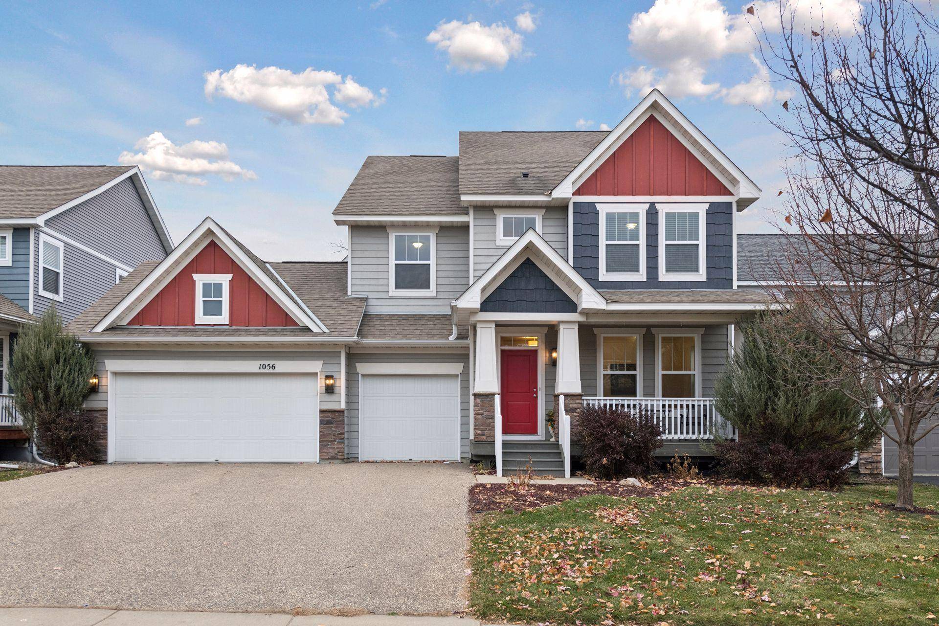 Chaska, MN 55318,1056 Rosemary CIR