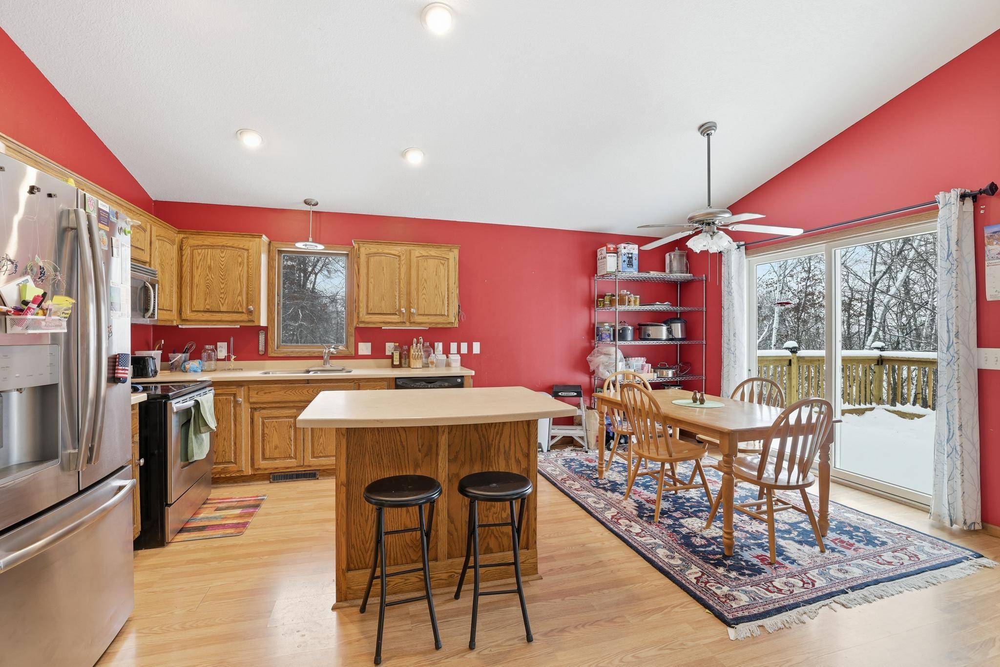 Nowthen, MN 55330,9070 Viking BLVD NW