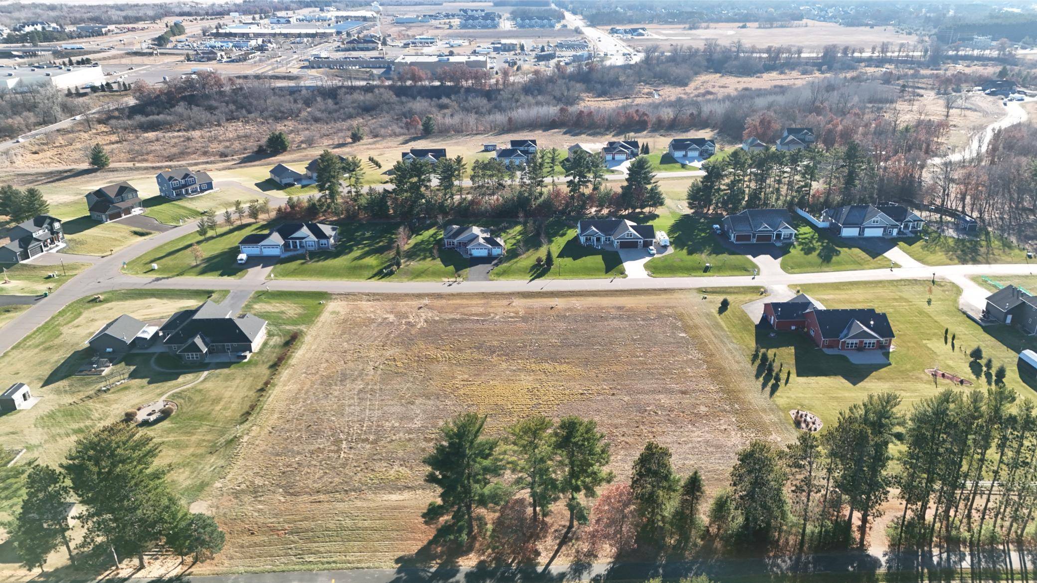 North Branch, MN 55056,5400 391st ST