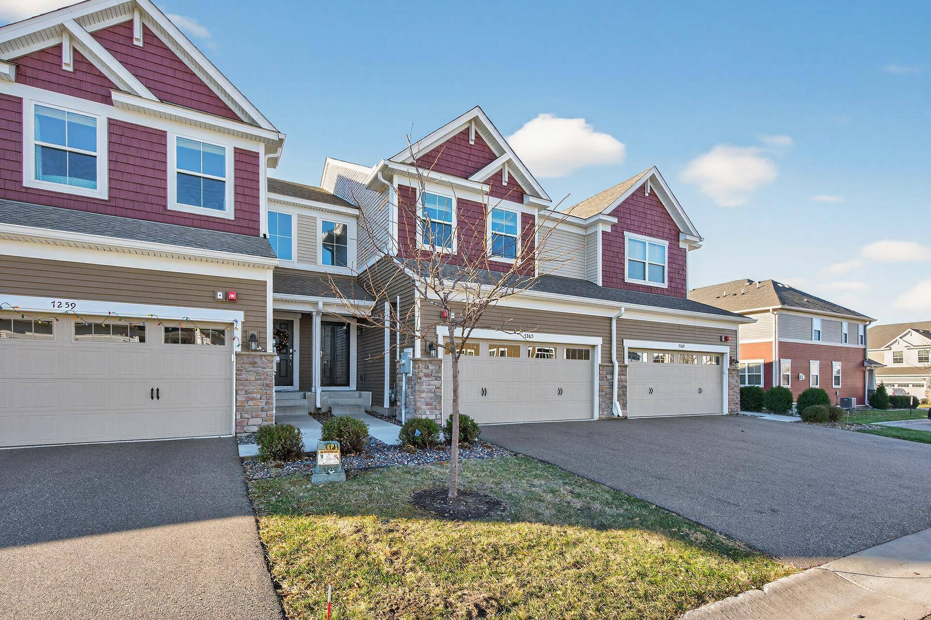 Maple Grove, MN 55311,7265 Zircon CT N