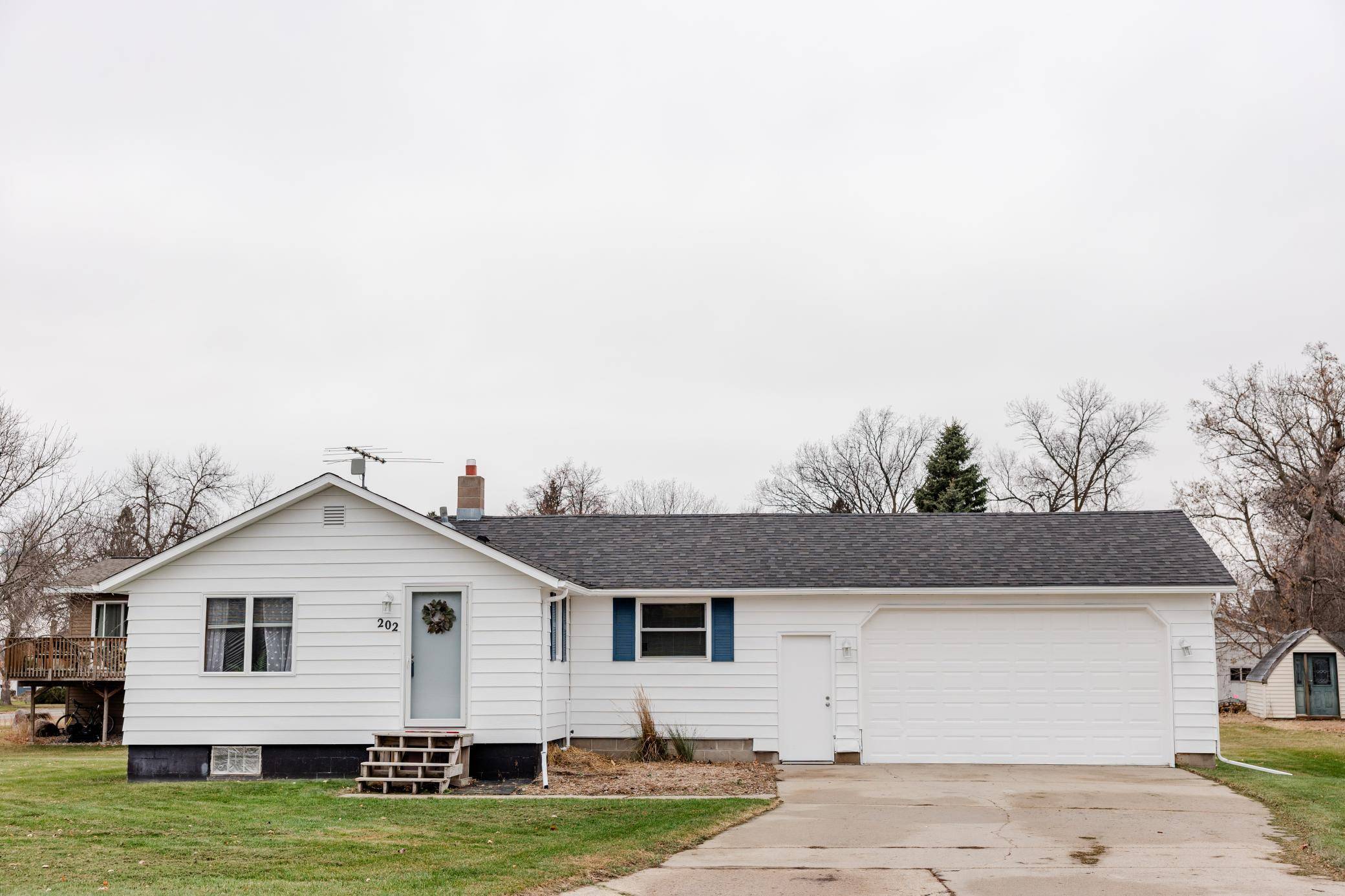Hawley, MN 56549,202 Hartford ST