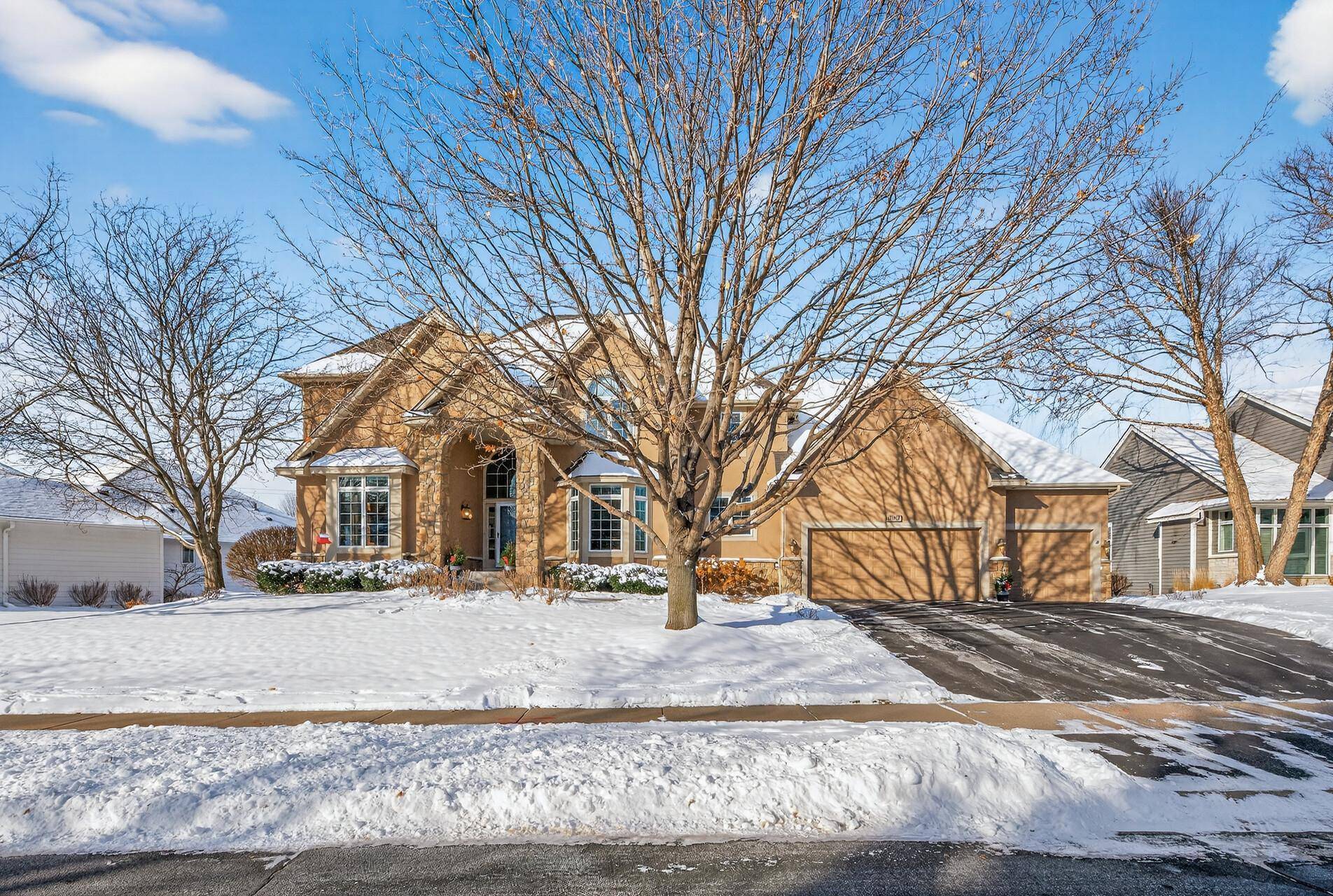 Eden Prairie, MN 55347,10147 Gristmill RDG