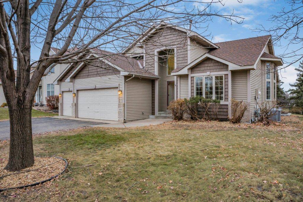 Brooklyn Park, MN 55443,3400 Daylily AVE N