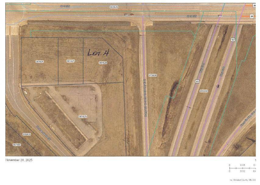 Rochester, MN 55902,Lot 4 Commercial DR SW