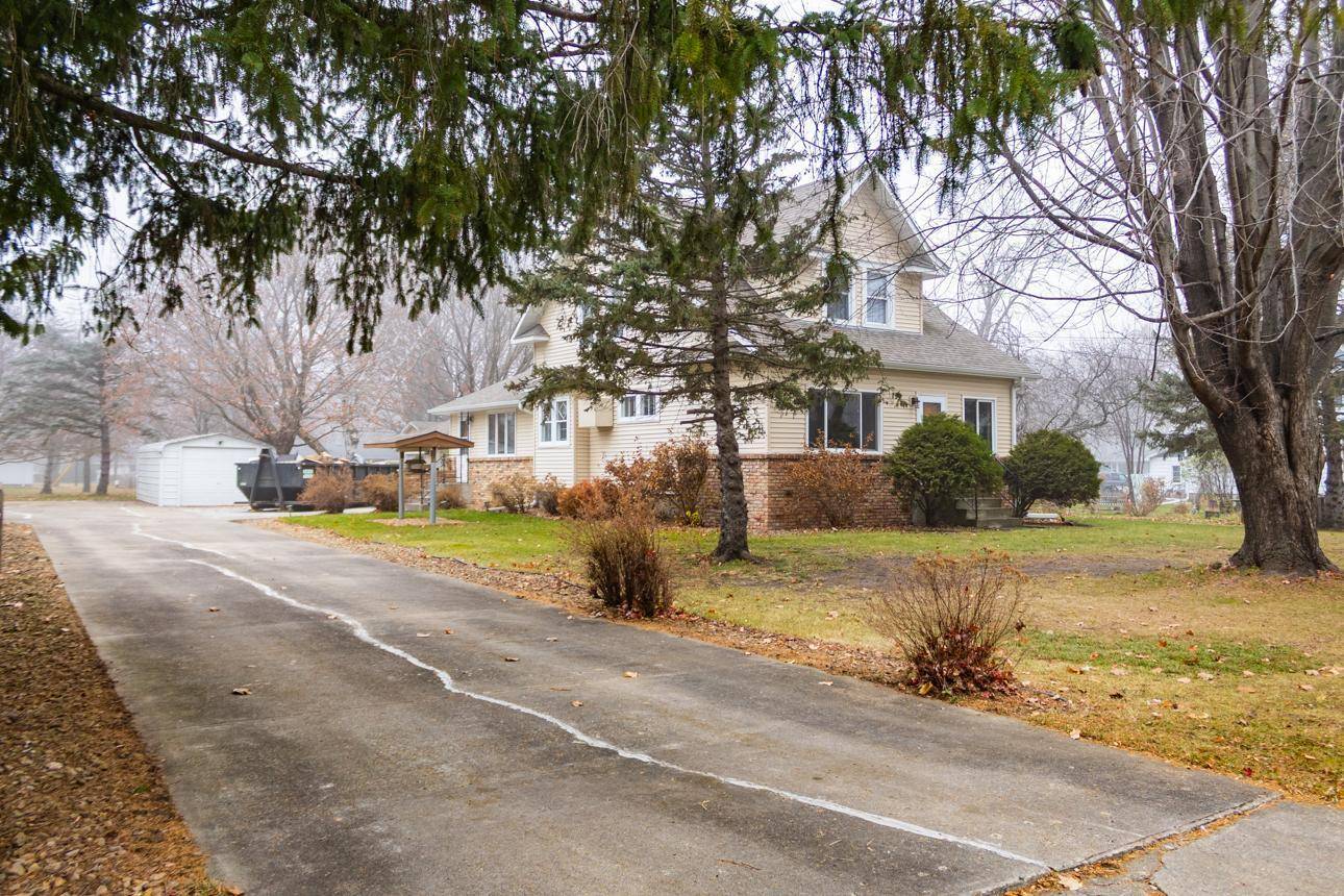 Cokato, MN 55321,750 Swanson AVE SE