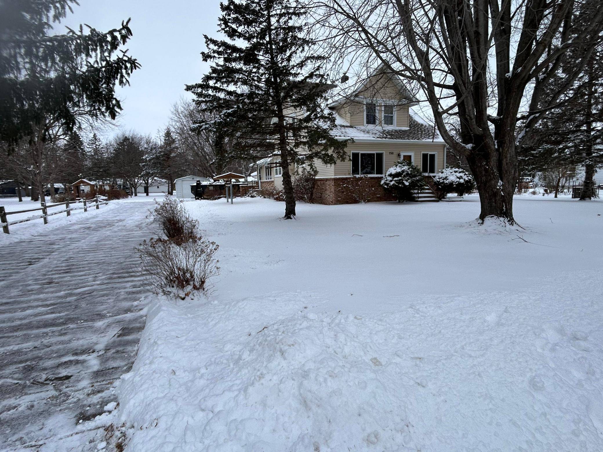 Cokato, MN 55321,750 Swanson AVE SE