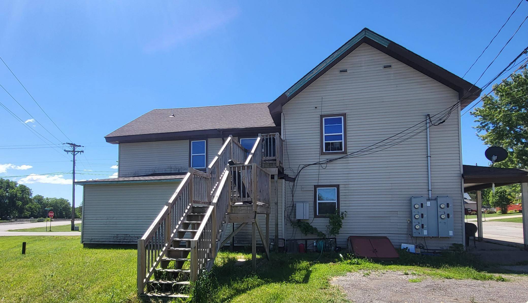 Minnesota City, MN 55959,133 Mill ST