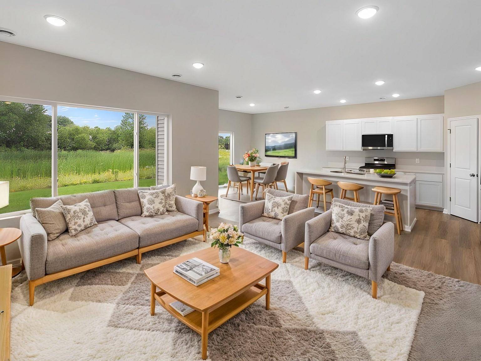 Saint Michael, MN 55376,3218 Kady AVE NE