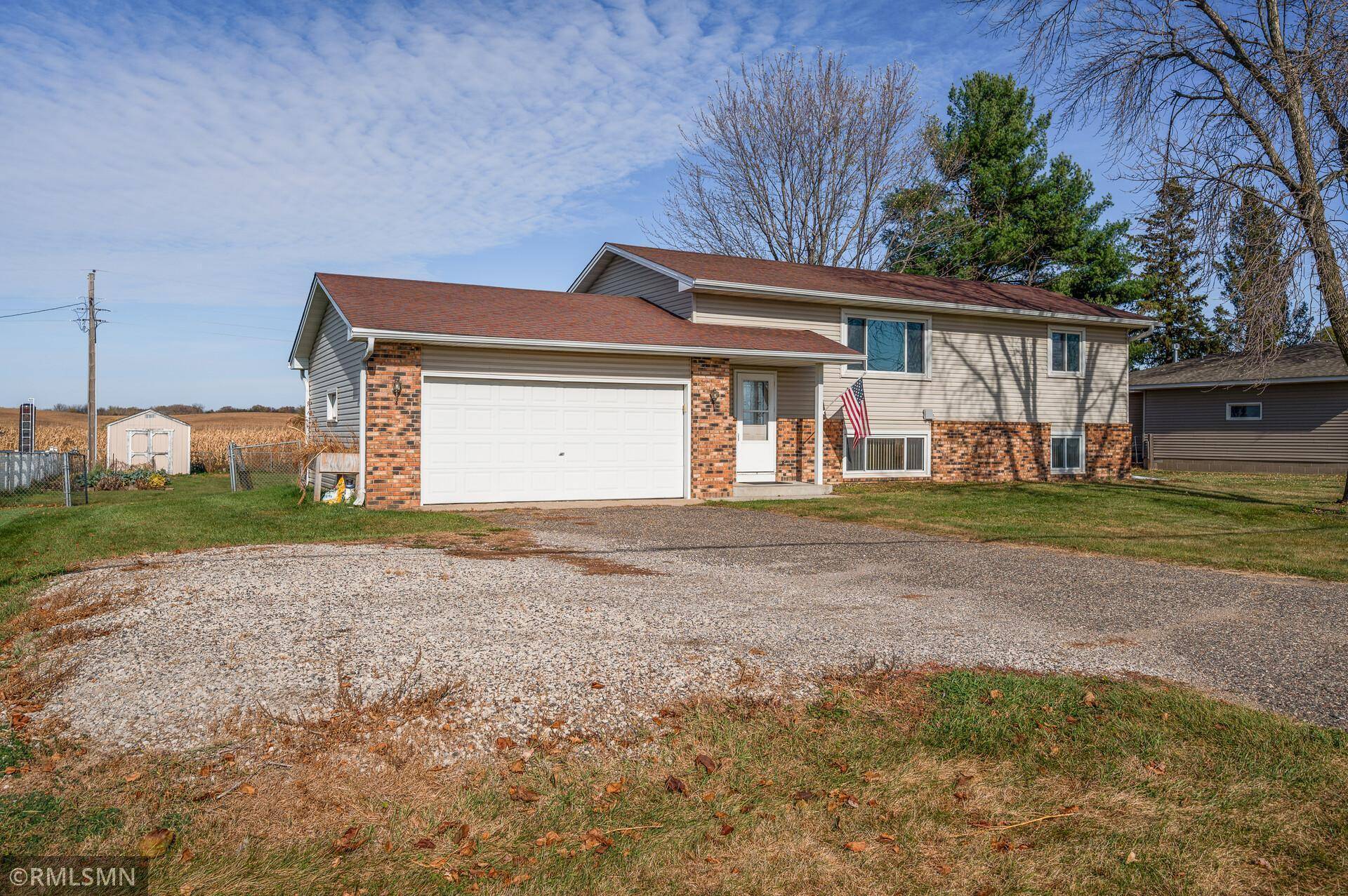 Nininger Twp, MN 55033,9685 160th ST E