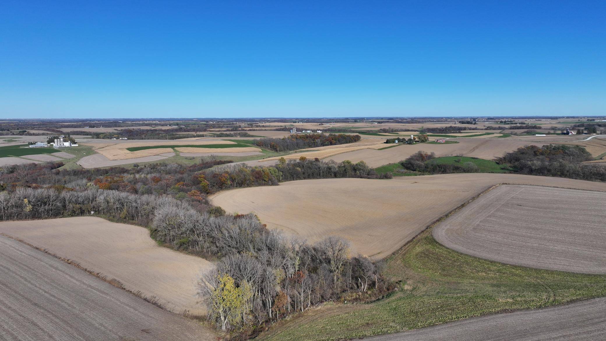 Caledonia Twp, MN 55921,TBD County 10