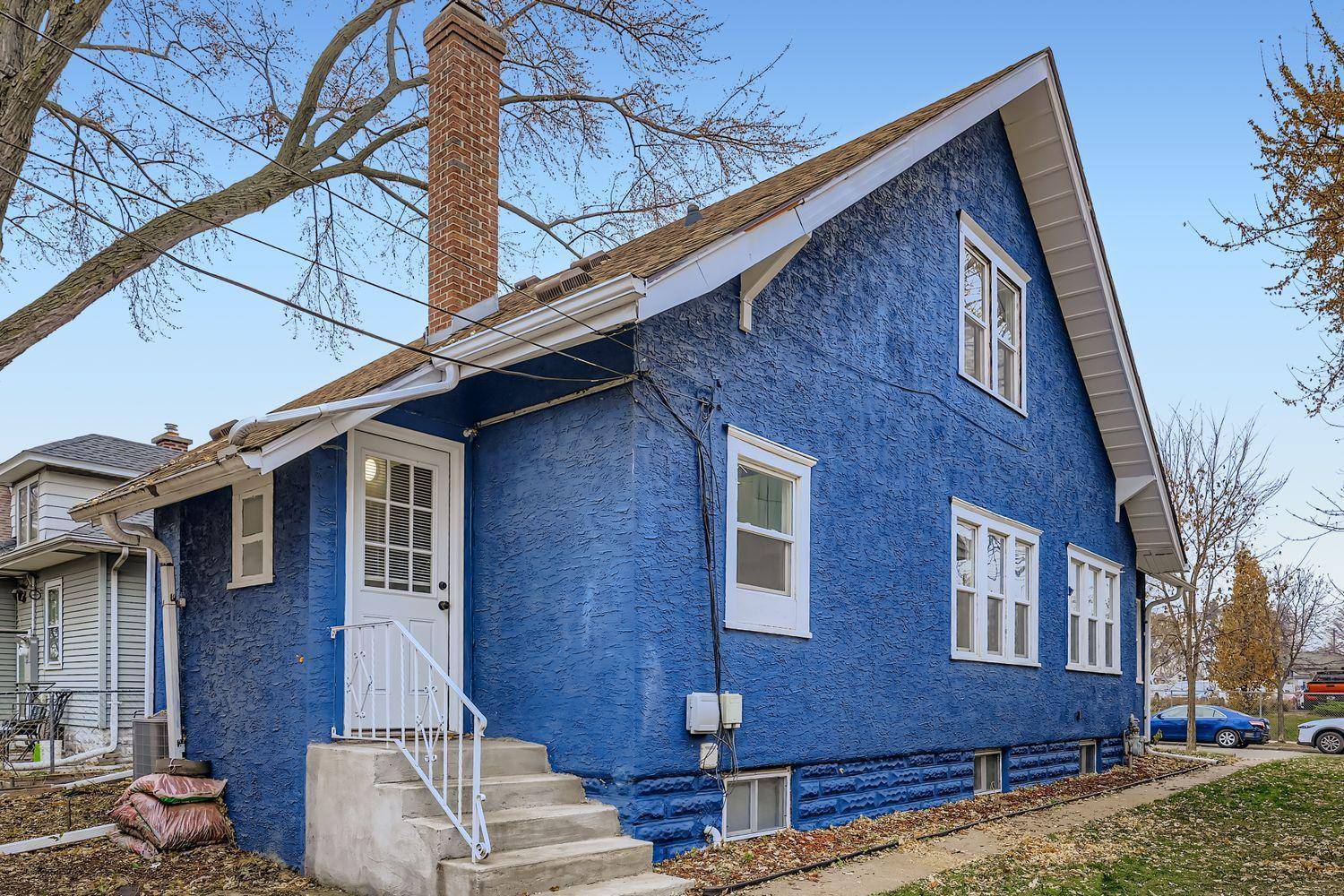 Saint Paul, MN 55119,1822 Lacrosse AVE