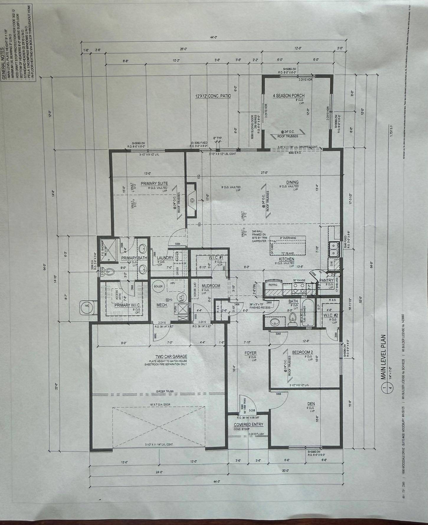 Cottage Grove, MN 55016,9169 62nd ST S