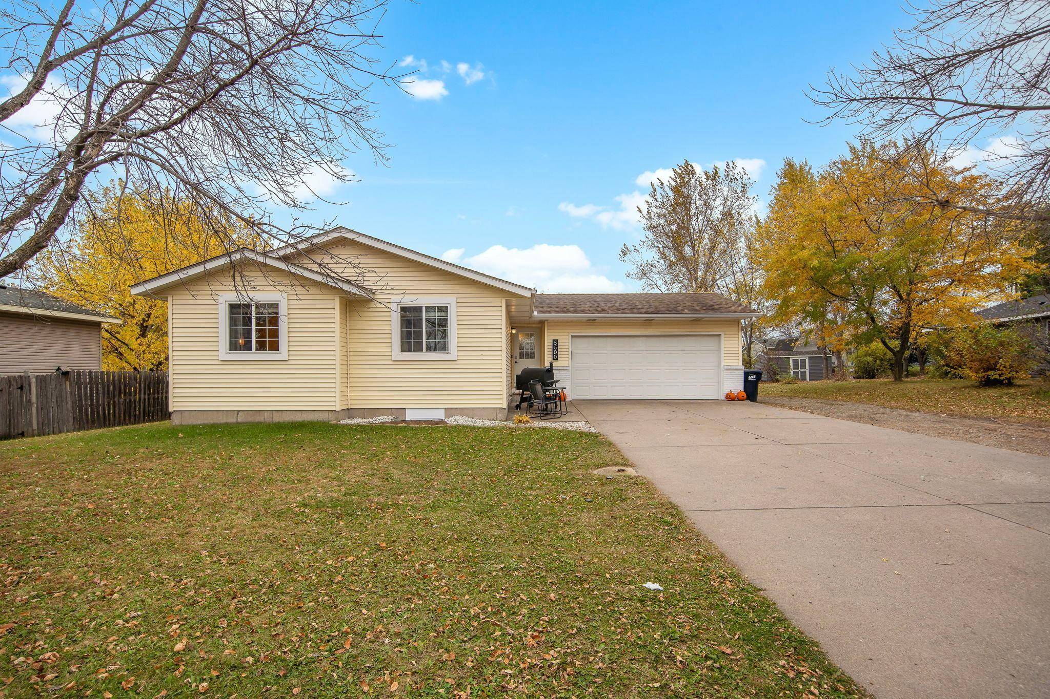 Monticello, MN 55362,5500 Falcon AVE