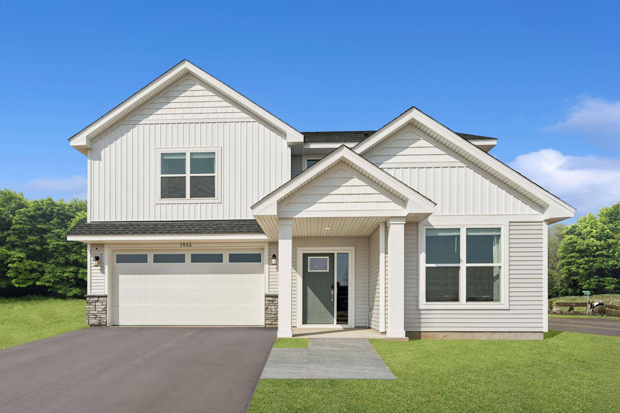 Oakdale, MN 55128,3906 Heath AVE N