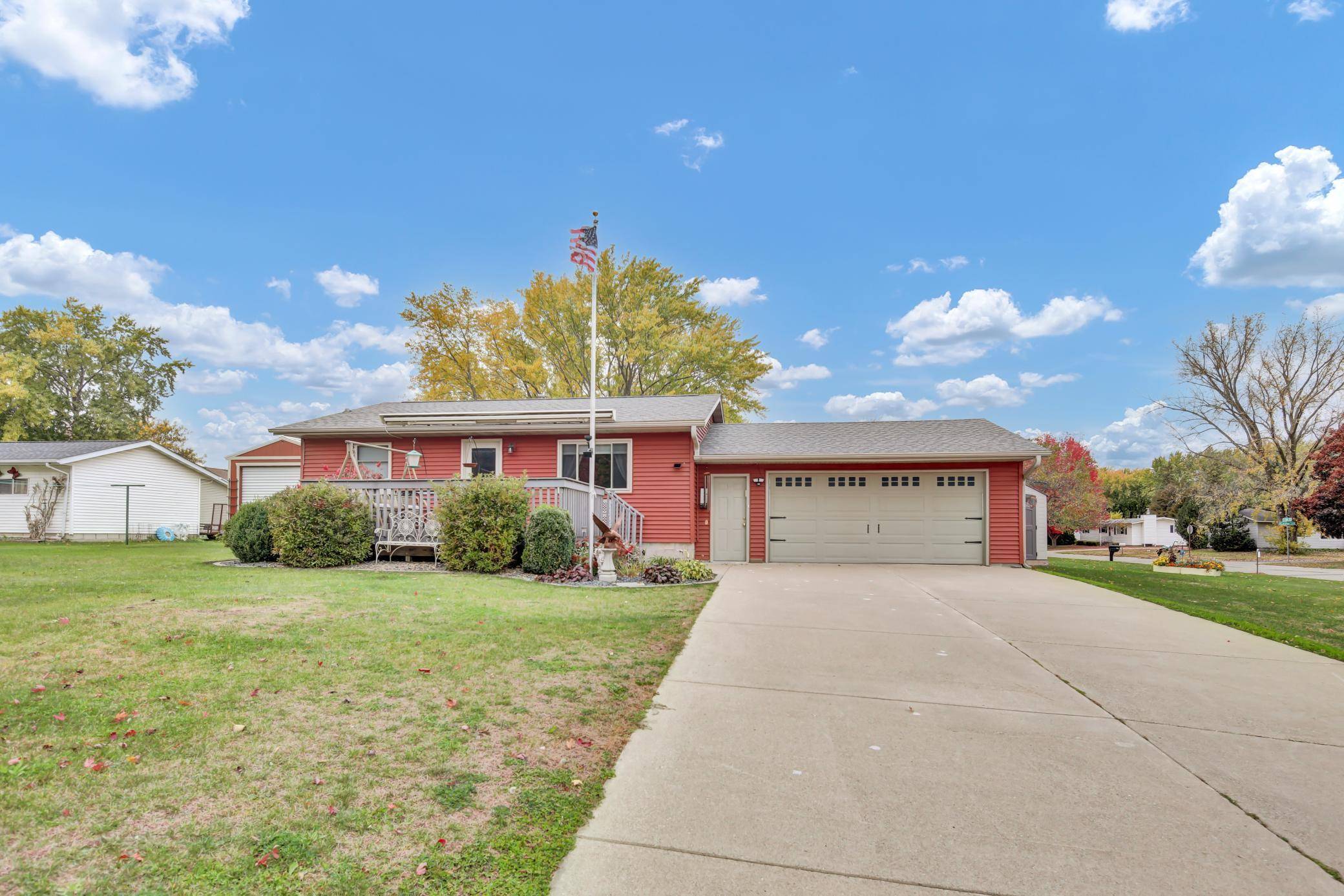 Lake City, MN 55041,1175 Valley View RD