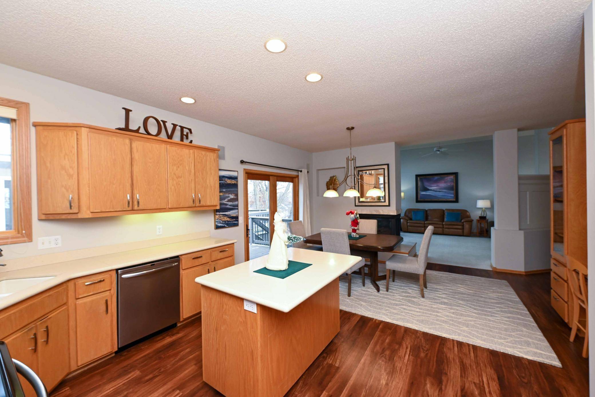 Woodbury, MN 55125,9108 Trotters LN