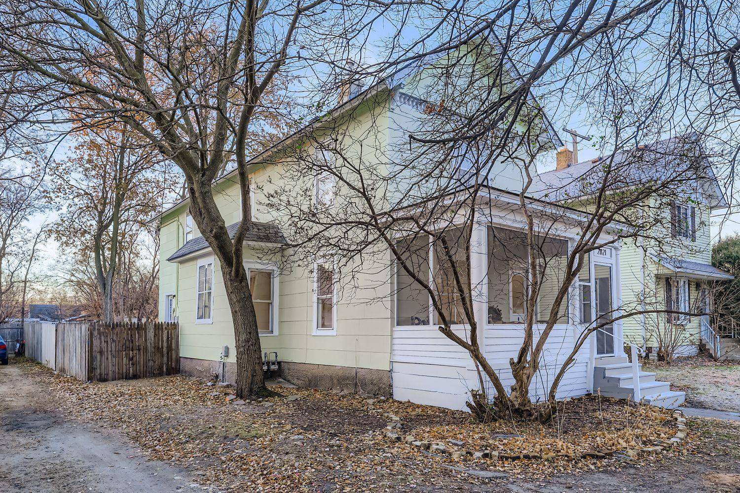 Minneapolis, MN 55406,2821 E 26th ST