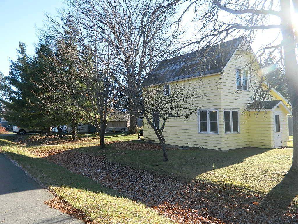 Littlefork, MN 56653,720 Spruce ST
