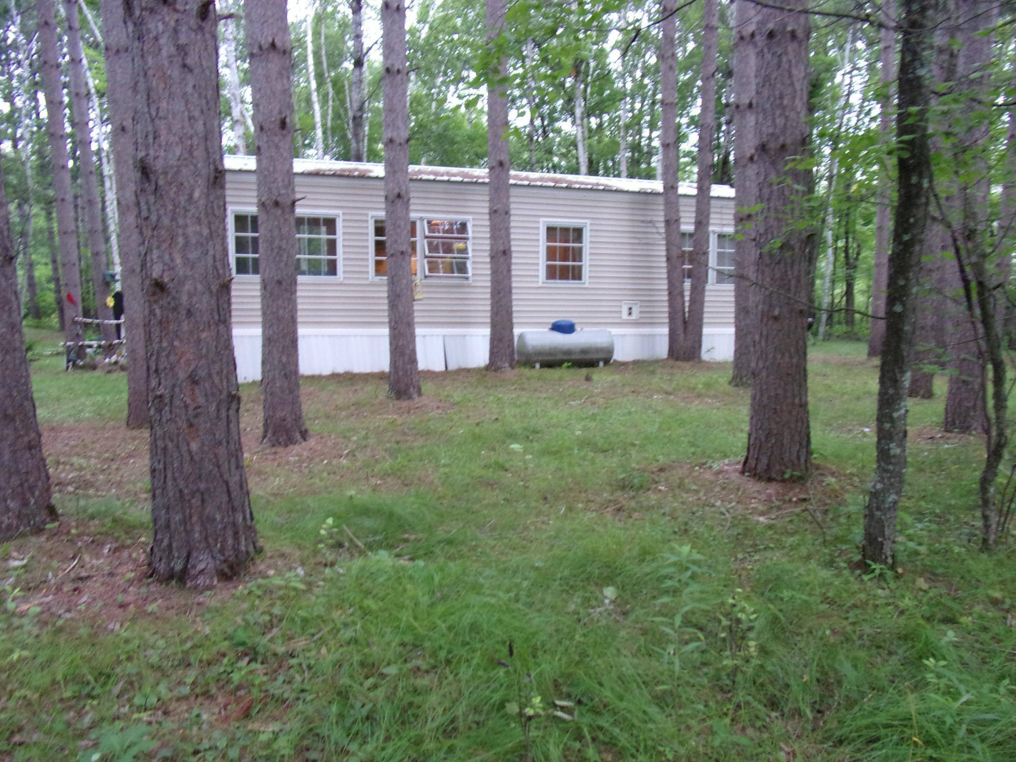 Sturgeon Lake, MN 55783,87362 Woodstock RD