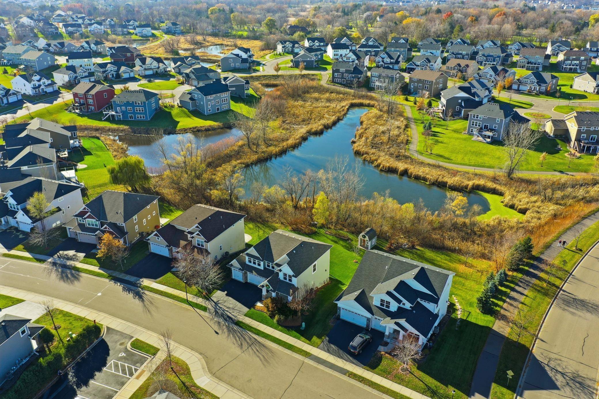 Corcoran, MN 55340,6507 Carriage WAY