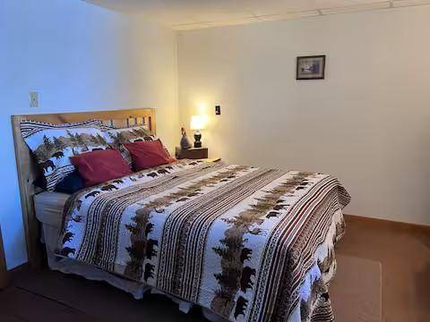 Remer, MN 56672,5834 County 4 NE