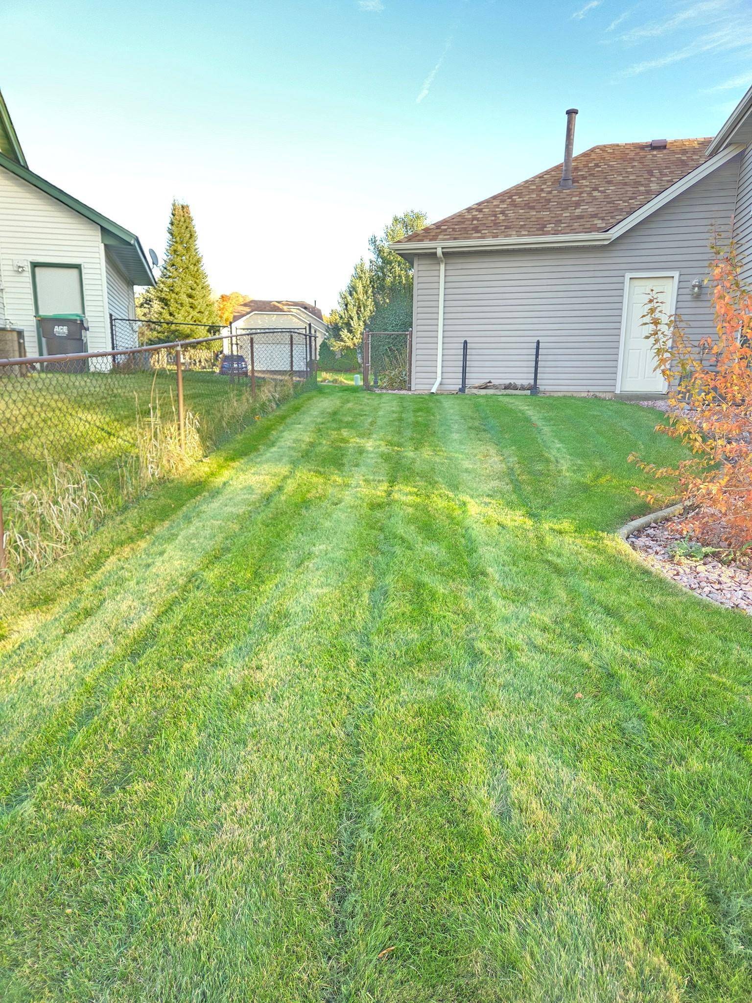 Brooklyn Park, MN 55443,9213 Yates