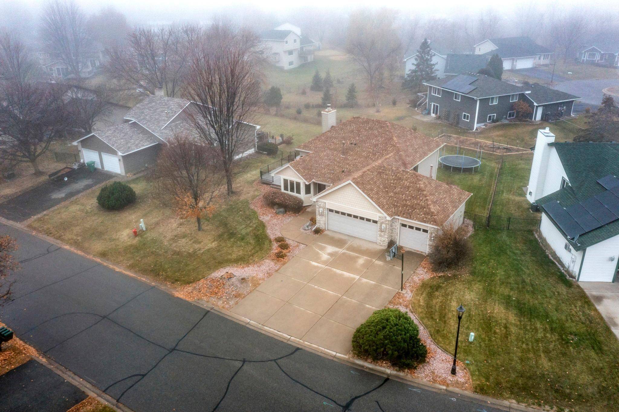 Brooklyn Park, MN 55443,9213 Yates Bay Ct