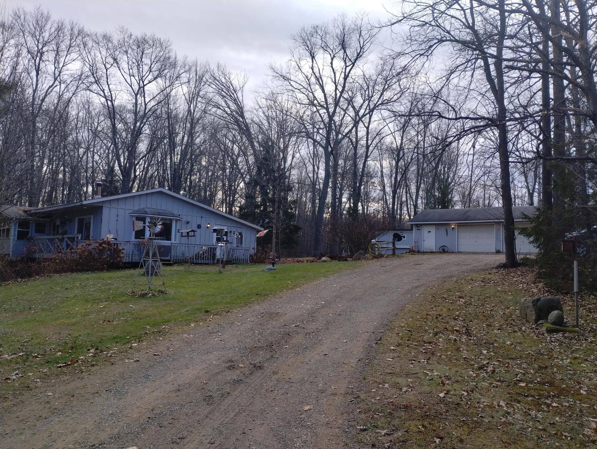 Peace Twp, MN 55007,28153 E Hardwood LN