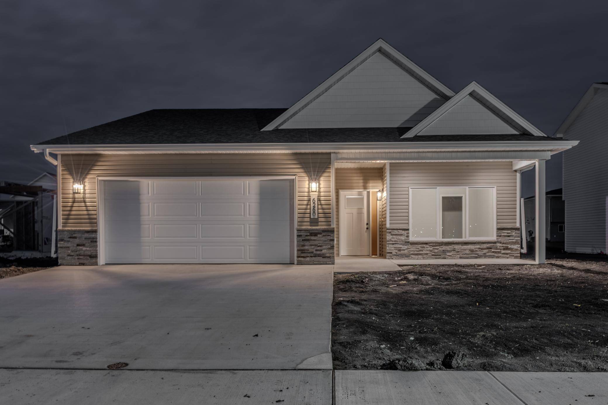 Horace, ND 58047,6260 85 AVE S