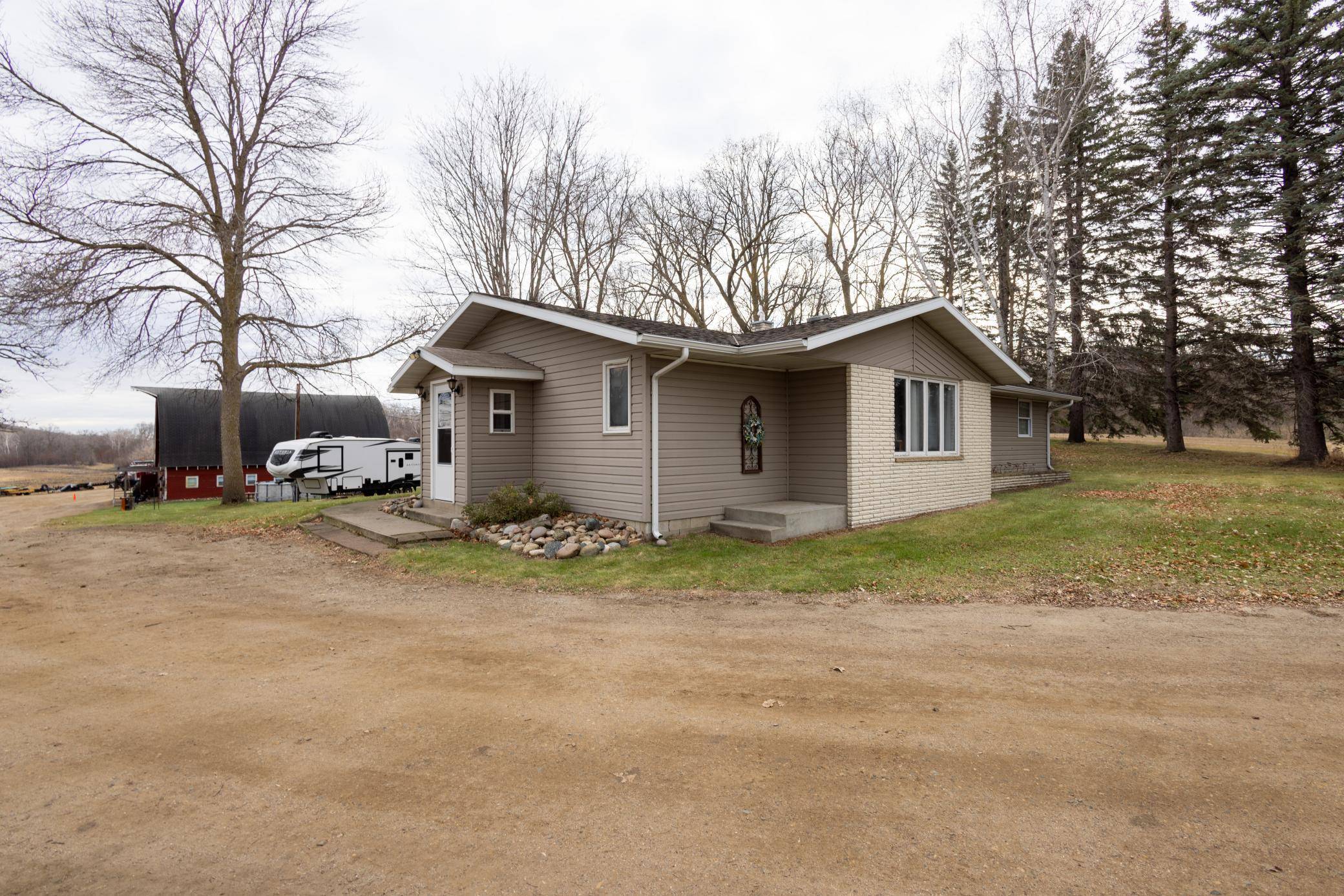 Pelican Rapids, MN 56572,20468 Appaloosa RD
