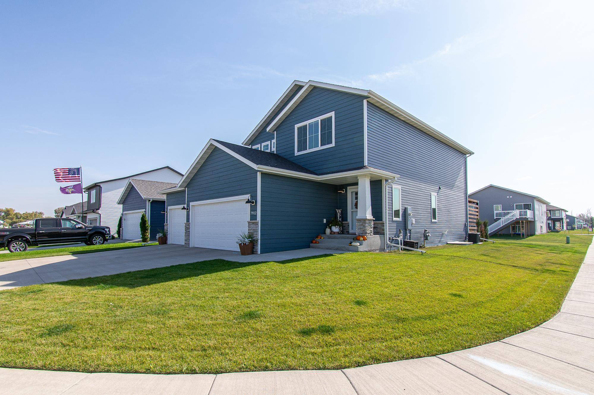 Horace, ND 58047,7912 Cottonwood BLVD