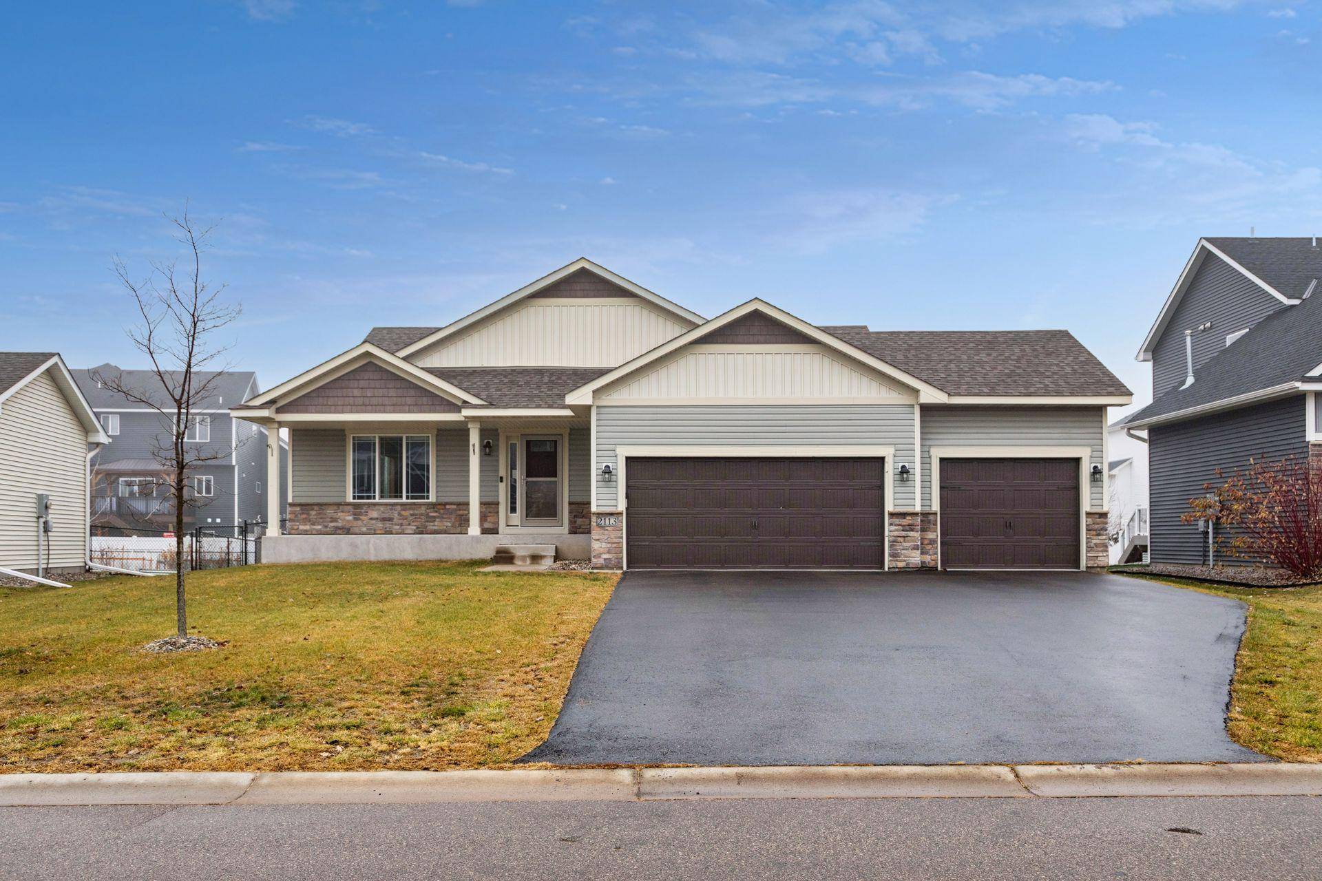 Lino Lakes, MN 55038,2113 21st AVE S