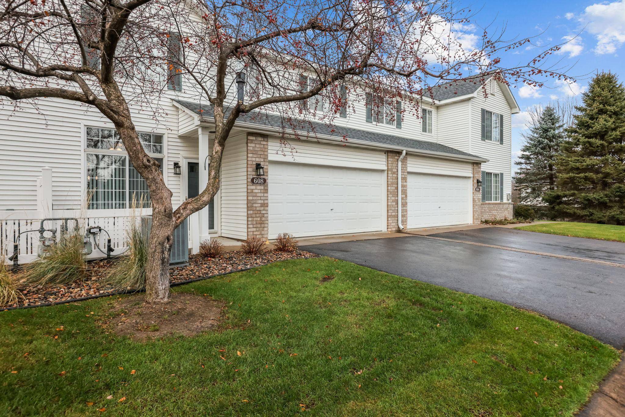 Farmington, MN 55024,608 Tamarack TRL #906