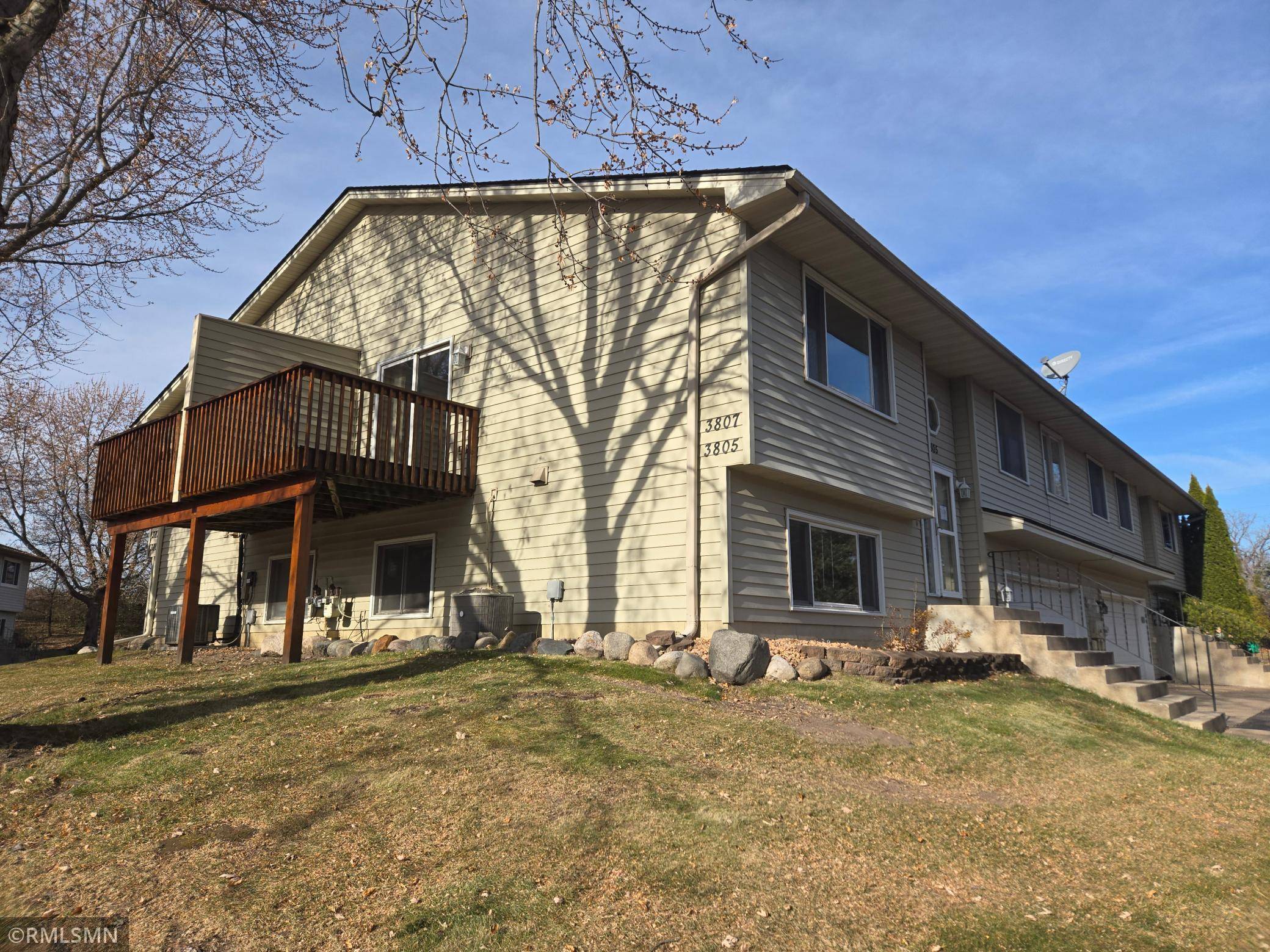 Eagan, MN 55123,3805 Windcrest CT