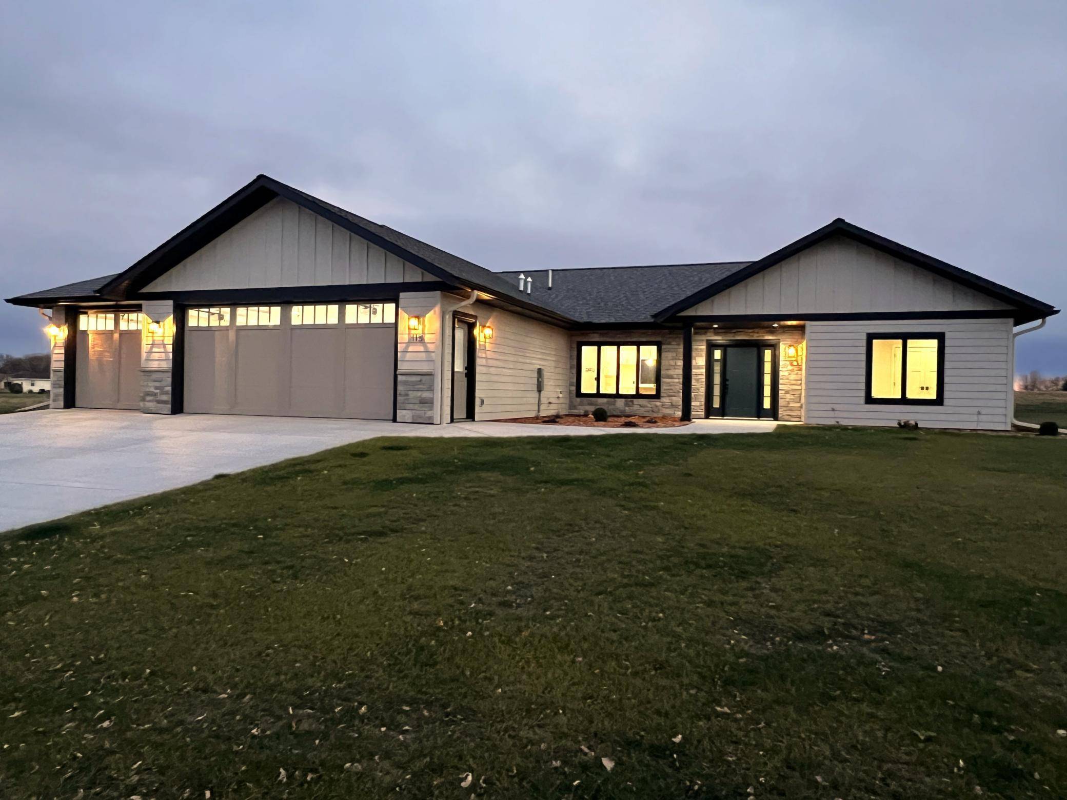 Granite Falls, MN 56241,115 Barber CIR