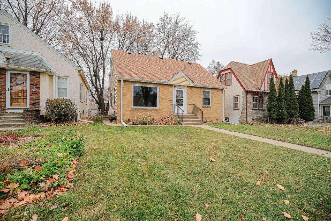 Minneapolis, MN 55406,4428 34th AVE S