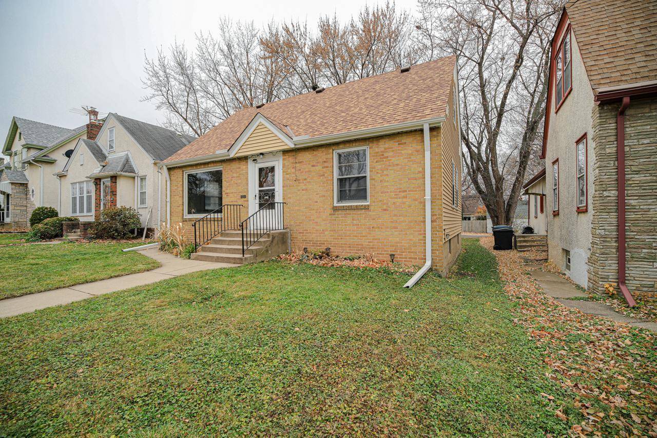 Minneapolis, MN 55406,4428 34th AVE S