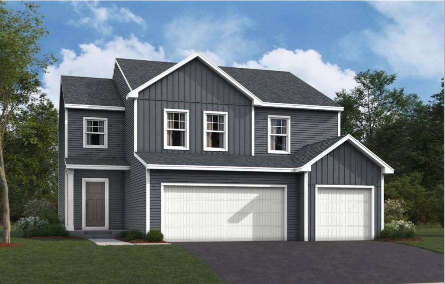 Otsego, MN 55330,7173 Paris AVE NE